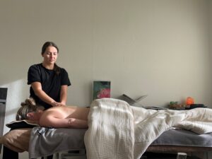 Iduna van Herel massagetherapeut Bodyfulness