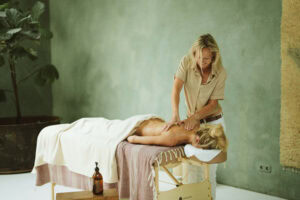 Miranda Lugtenburg – praktijk Zwolle massagetherapeut Bodyfulness