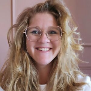Kelly van Meel massagetherapeut Bodyfulness
