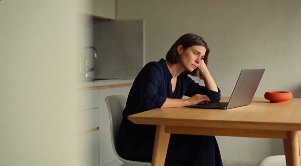 mentale verslapping door ai - blogartikel van Bodyfulness