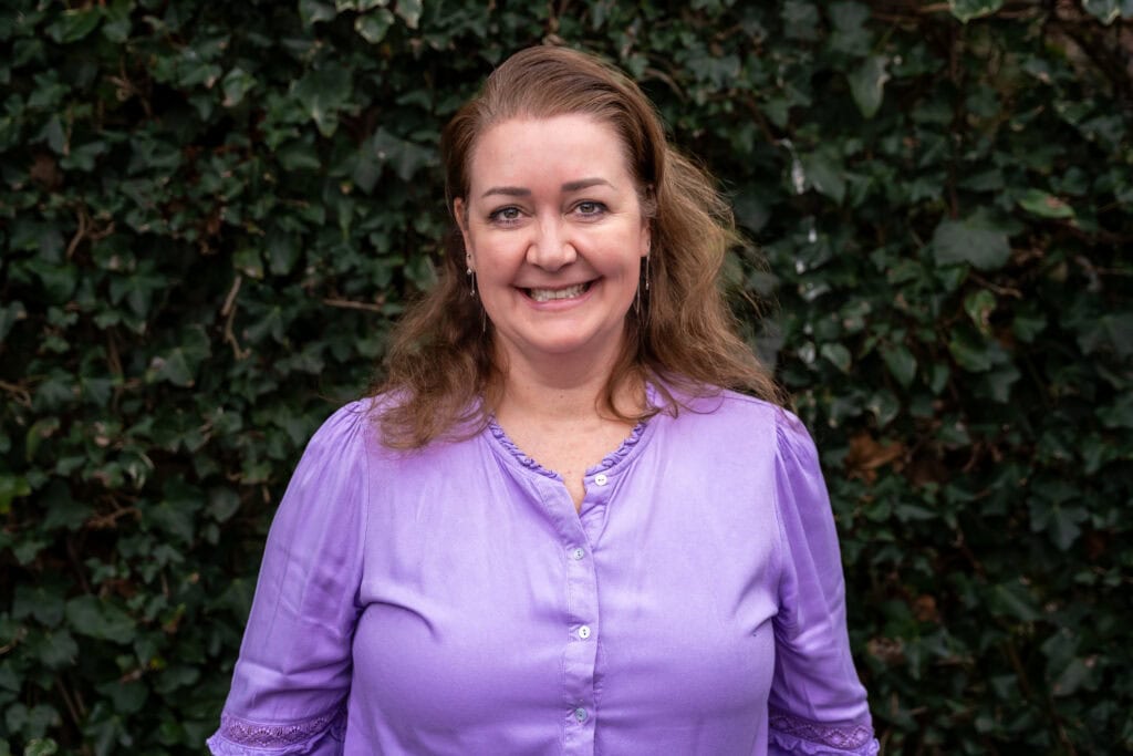 Cindy Noordhuizen - backoffice manager Bodyfulness - dOorsprong