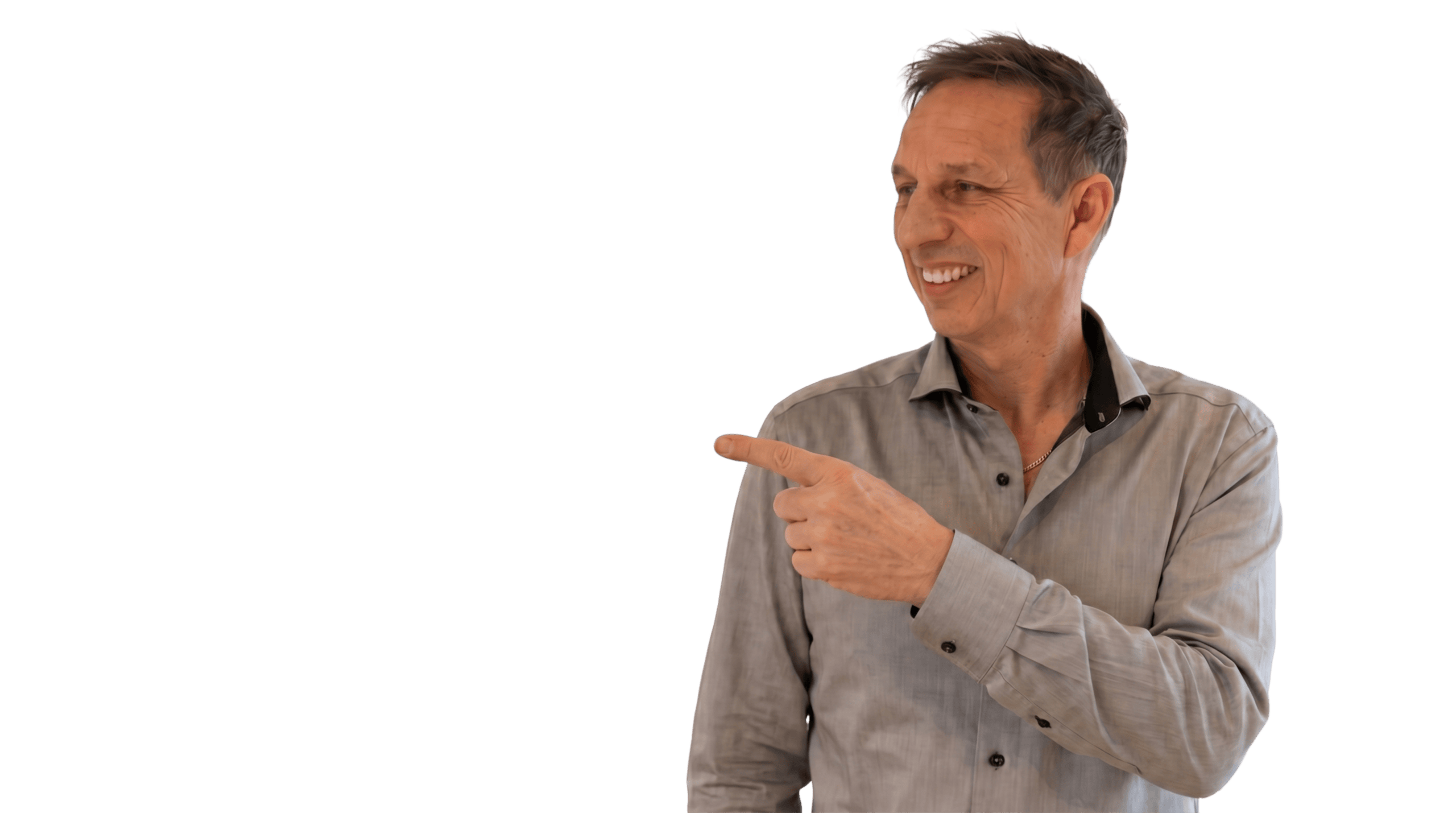 ronald zonder achtergrond