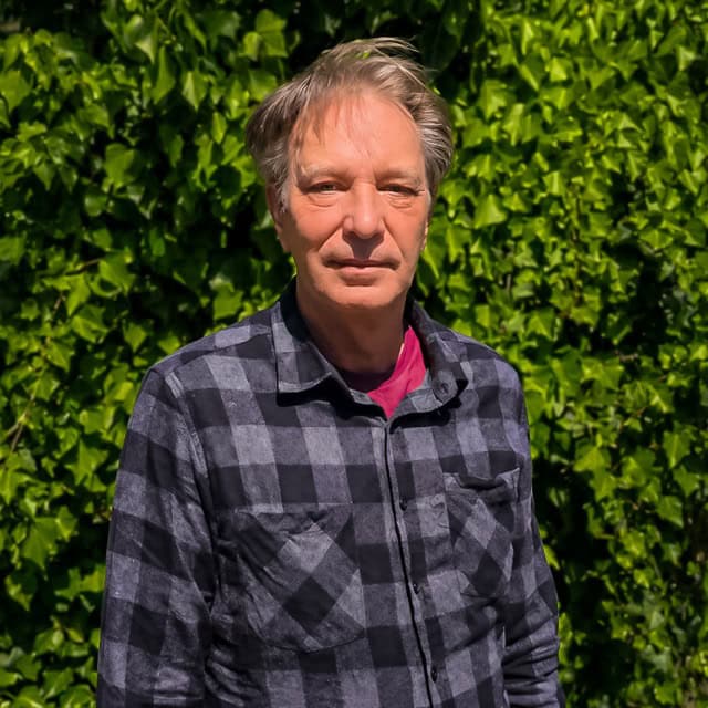 Marcel van der Meer - ICT bij Bodyfulness