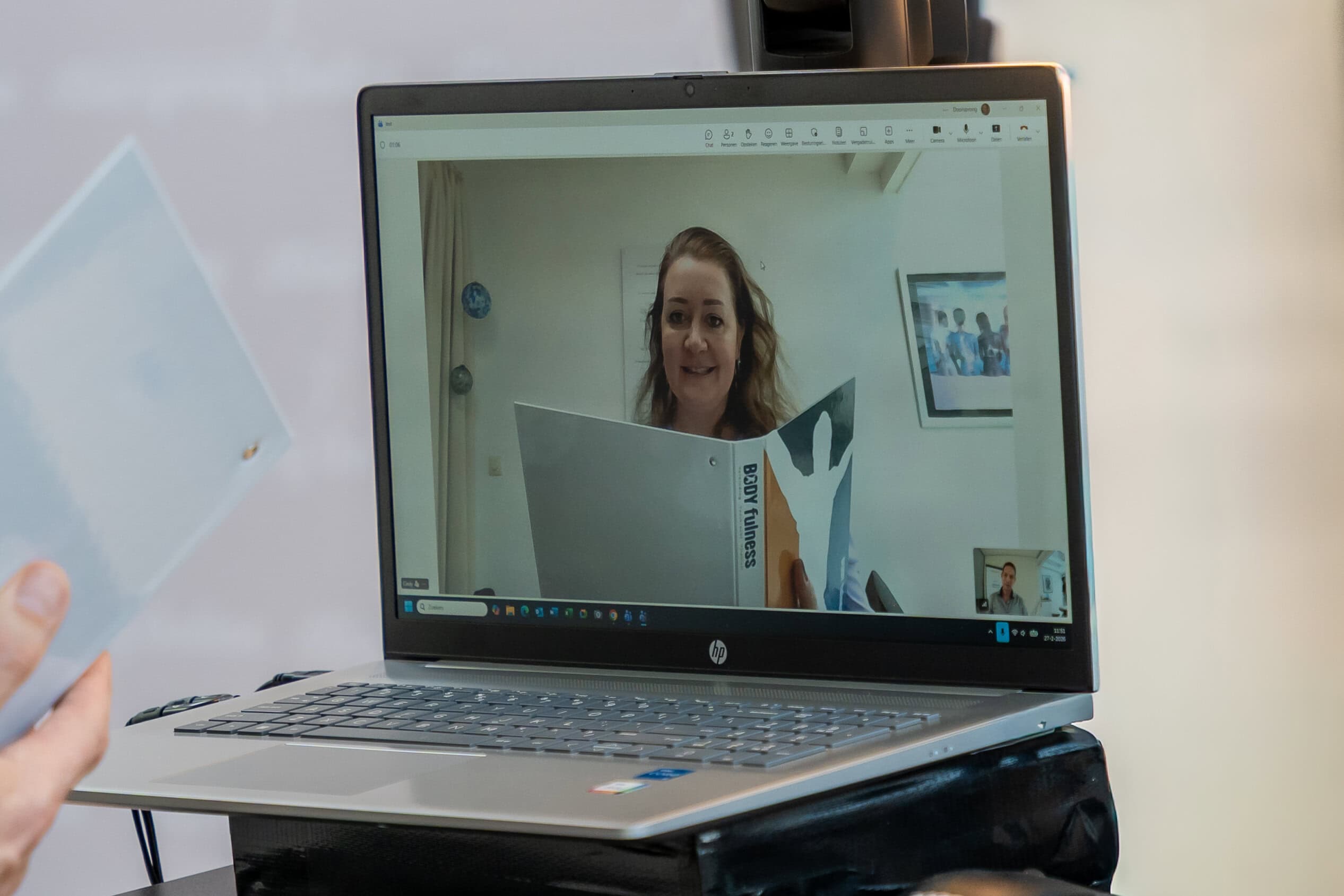 online training Bodyfulness