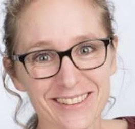 Saskia van Roekel Bodyfulness masseuse