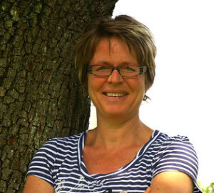 Enske Kobes - bodyfulness masseur